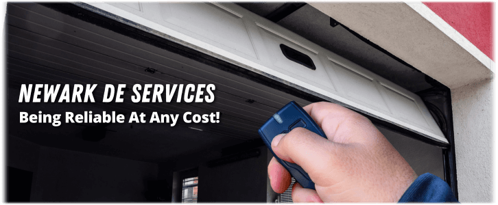 Newark DE Garage Door Repair