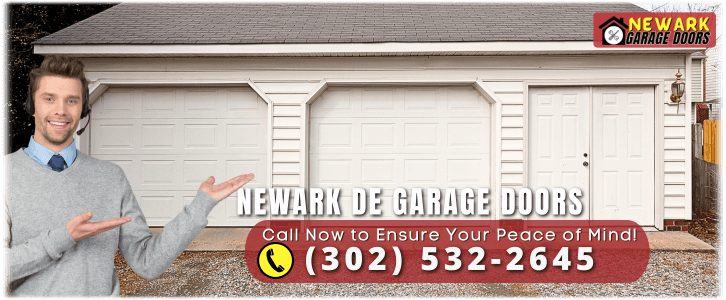 Garage Door Repair Newark DE